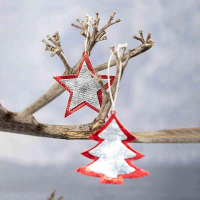 Christmas decoration set